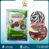 Men ủ cá Emzeo - ủ và khử mùi hôi phân cá tưới cây hiệu quả