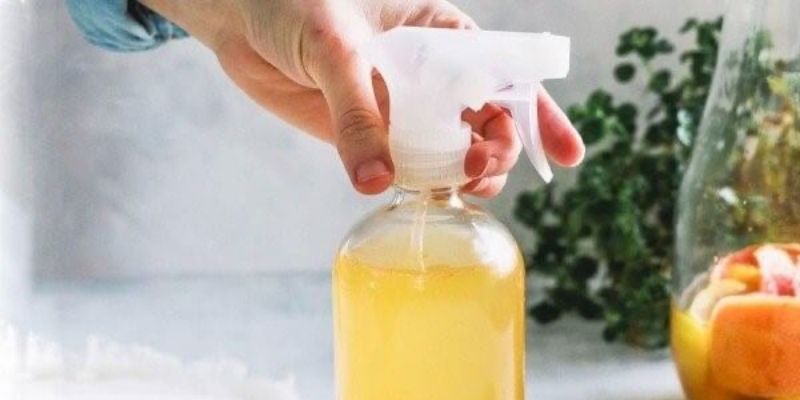 Chia sẻ cách làm GE dứa đơn giản ngay tại nhà 
