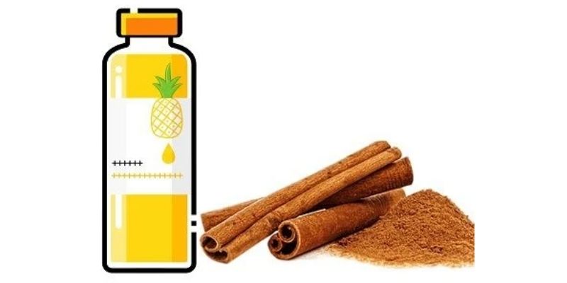 GE quế đem tới hiệu quả cao 