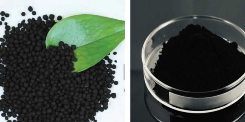 Tác động tích cực của phân bón lên đất và cây trồng 