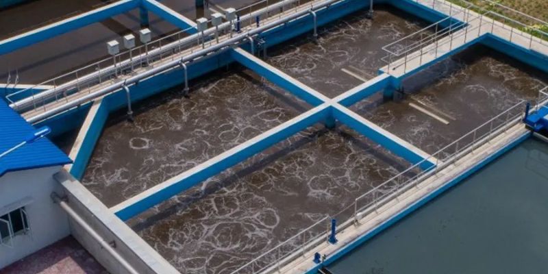 Hiểu mật rỉ đường trong xử lý nước thải là gì? 