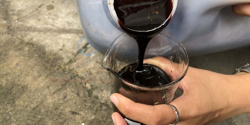Hướng dẫn dùng mật rỉ đúng cách nhất 