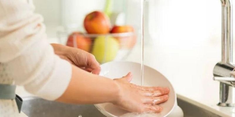 Những cách làm nước tẩy rửa đơn giản dễ dàng 