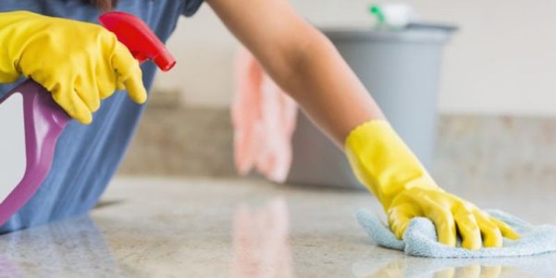 Khái niệm cơ bản về nước tẩy rửa sinh học